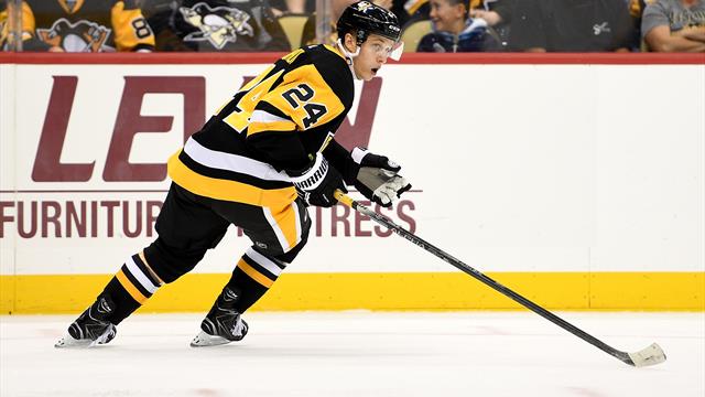 NHL: Kahun triumphiert gegen sein Ex-Team