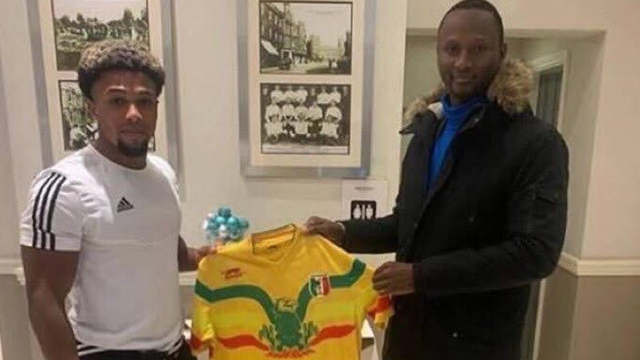⚽ 💣 Así se gestó la llamada de Traoré: De la foto con Mali a ser convocado por España en 48 horas