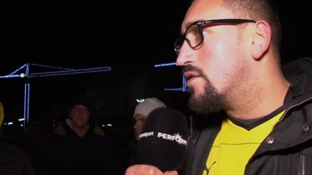 BVB-Fans nach 0:4-Klatsche angefressen: "Fehlt ein Typ wie Großkreutz" BVB-Fans nach 0:4-Klatsche angefressen: "Fehlt ein Typ wie Großkreutz"