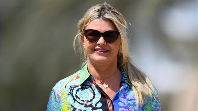 Corinna Schumacher: "Michael è nelle migliori mani possibili, facciamo di tutto per aiutarlo"
