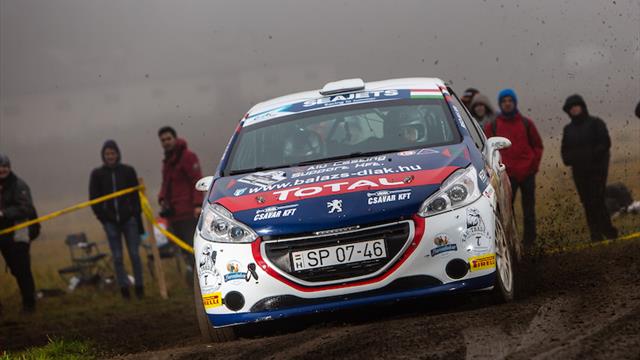 Safety considerations lead to cancellation of SS14 on ERC decider