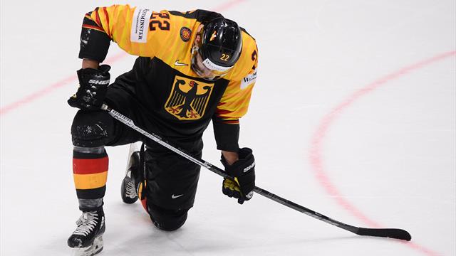 Deutschland Cup: DEB-Team spielt um Turniersieg