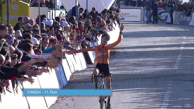 Gold-Traum wird wahr: Youngster holt EM-Titel Gold-Traum wird wahr: Youngster holt EM-Titel