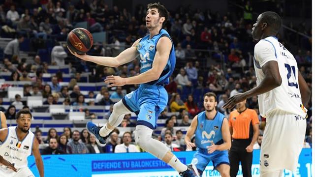 79-87. Estudiantes pierde fuelle