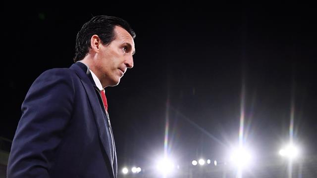 "Unai est l'homme de la situation" : Arsenal confirme Emery