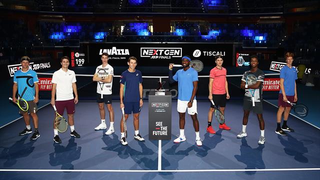 Hablan los expertos de Eurosport: ¿Por dónde pasa el futuro del tenis?
