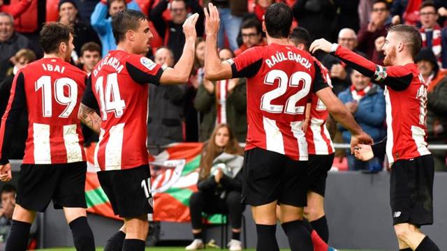 Capa: "He visto el balón y me he dicho 'a donde vaya'"