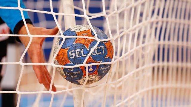 Handball: Punktverlust für Hannover, Flensburg und Magdeburg rücken auf