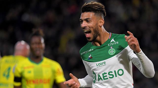 Les Verts euphoriques