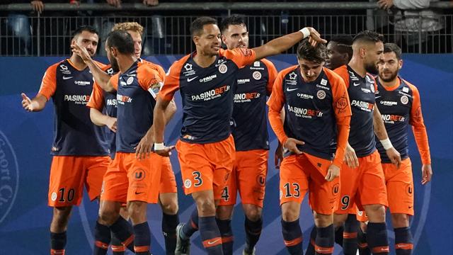 Montpellier retrouve la lumière