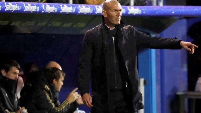 El mejor Real Madrid se desata