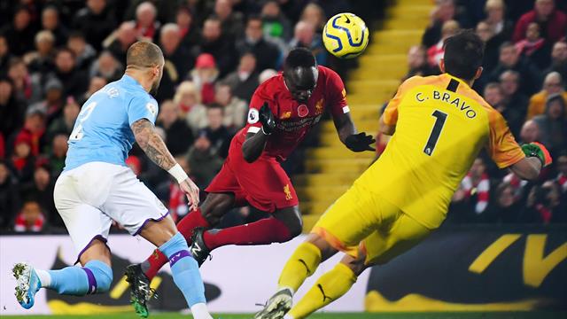 Statement-Sieg! Liverpool schlägt ManCity