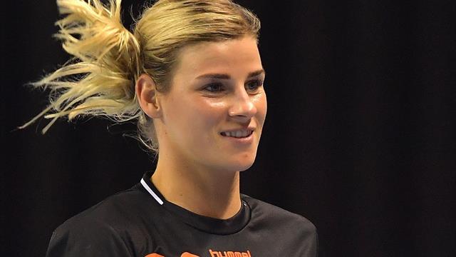 Handball: Erster Sieg für Bietigheim in der Champions League