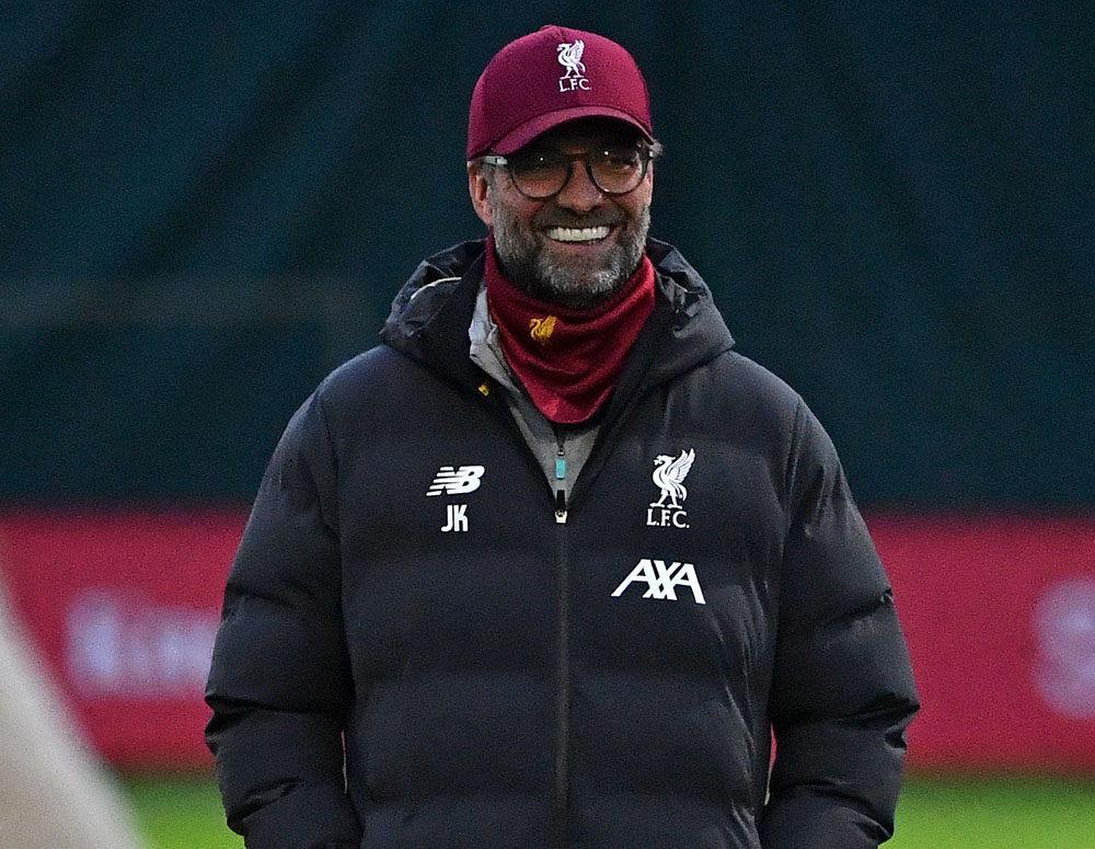 klopp