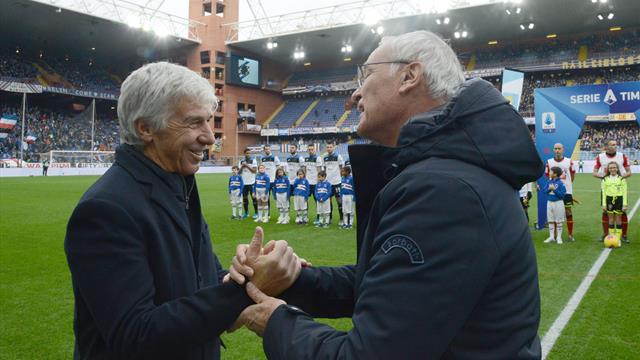 Gasperini in silenzio stampa dopo lo 0-0, parla Marino: "La VAR doveva aiutare"
