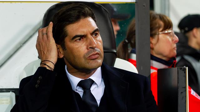 Fonseca: "La Roma era stanca e si è visto"; D'Aversa: "Gervinho? Speriamo si sia fermato in tempo"
