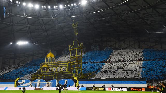 65 369 spectateurs : nouveau record pour le Vélodrome