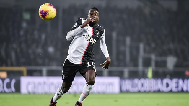 La moviola di Juventus-Milan: manca un giallo a Matuidi, giusta l'ammonizione a Cuadrado
