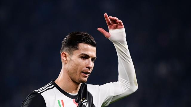 Ronaldo vrea să plece de la Juventus, dacă nu ia Liga. Viitorul club, dezvăluit de un ziarist iberic