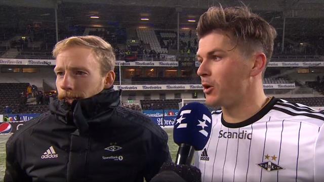 Hellands tordentale: – Hver en jævel på kontorene her skal gå en runde med seg selv Hellands tordentale: – Hver en jævel på kontorene her skal gå en runde med seg selv