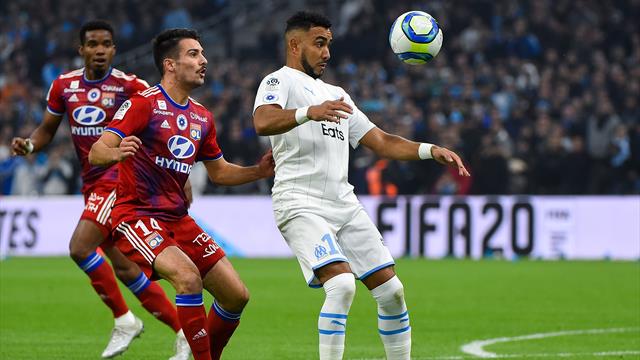 Villas-Boas: "Nos rivaux restent Lille, Monaco et Lyon" Villas-Boas: "Nos rivaux restent Lille, Monaco et Lyon"