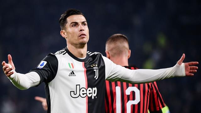 Le pagelle di Juventus-Milan 1-0: Dybala super, Ronaldo e Piatek flop. Finalmente De Ligt