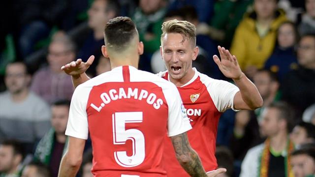 ⚽ De Jong decanta el derbi y deja al borde del precipicio a Rubi
