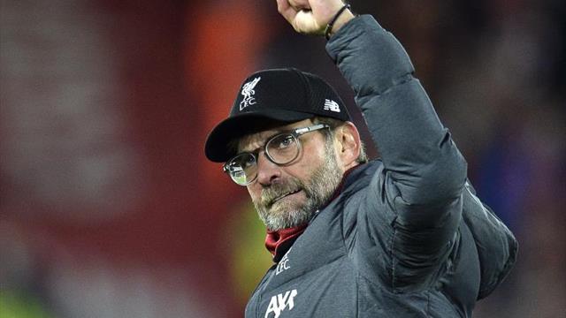 El Liverpool se escapa, MessiBarça, el Mejor Madrid, Di María-Icardi letales