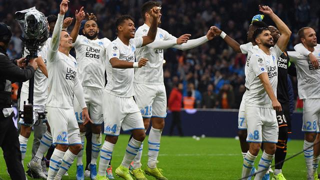L'antisèche : L'OM n'est pas un dauphin par défaut