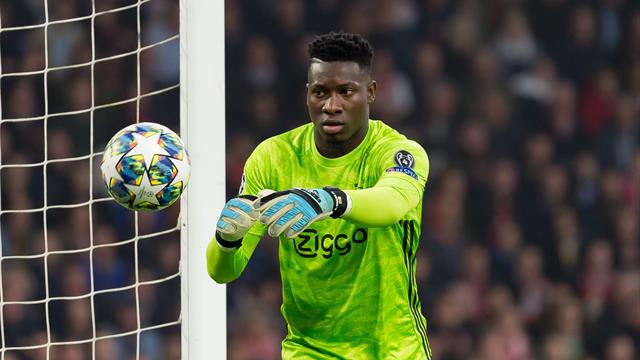 United target £50m-rated keeper despite new De Gea deal - Paper Round