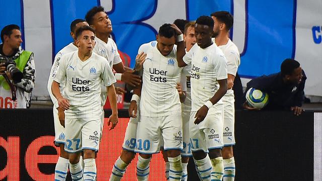 Bingo : Pour leur victoire, les joueurs de l'OM ont reçu une prime de 10 000 euros