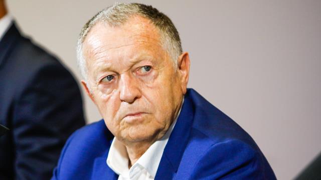 Aulas : "Si on n'est plus dans un état de droit…"