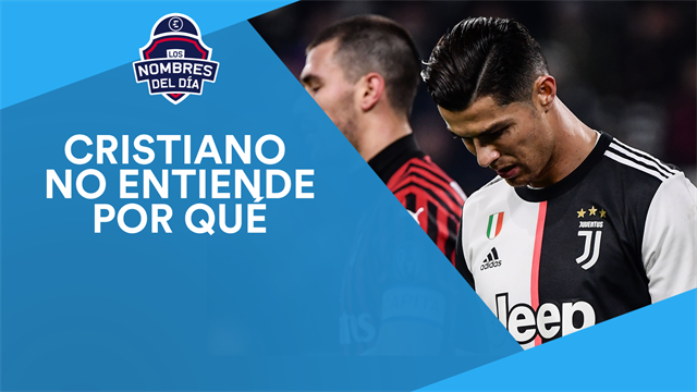 Cristiano, Guardiola, Morata, Haland e Ibrahimovic, los nombres del día Cristiano, Guardiola, Morata, Haland e Ibrahimovic, los nombres del día