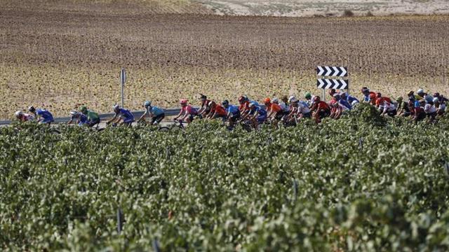 La Vuelta 2020 se presenta en Madrid el 17 de diciembre