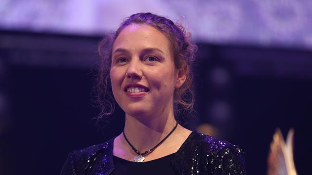 Dahlmeier verrät: Das ist am schönsten an ihrem neuen Leben