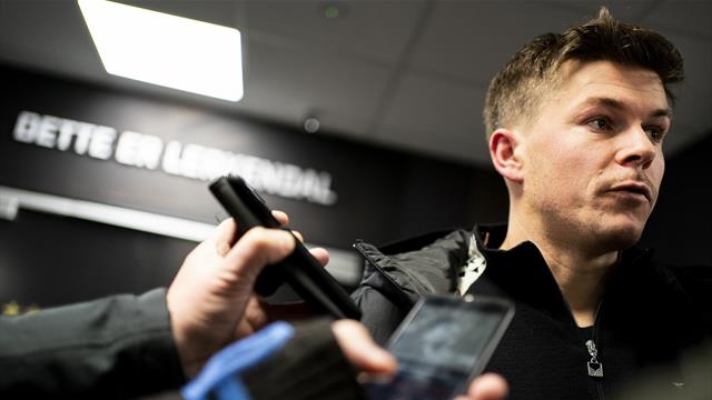 Helland tror Molde vil ødelegge for RBK: – De legger seg vel