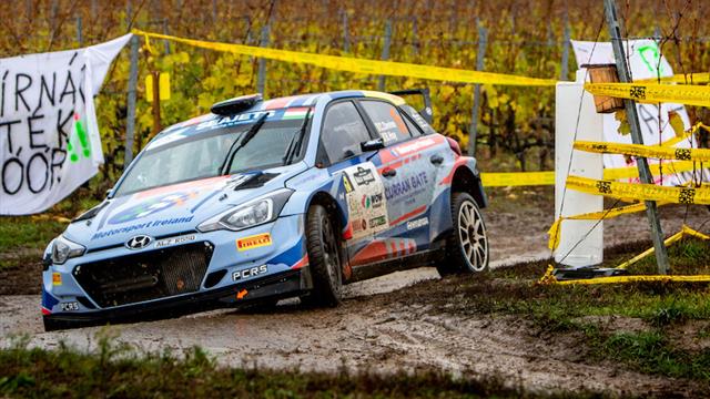 ERC would suit Devine just fine