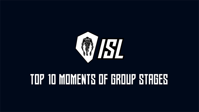 International Swimming League | Highlights International Swimming League | Highlights