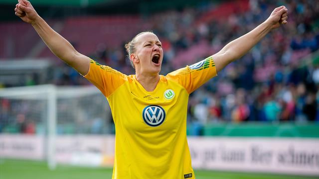 Schult über die Lage der Liga: "Müssen aufpassen, dass uns andere Länder nicht überholen" Schult über die Lage der Liga: "Müssen aufpassen, dass uns andere Länder nicht überholen"