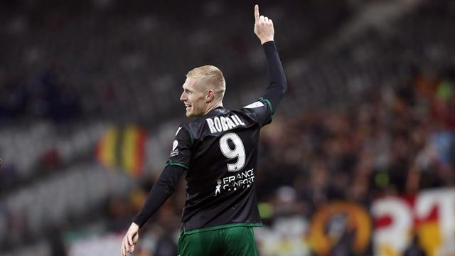 Lens est champion d'automne, Le Mans sort de la zone rouge