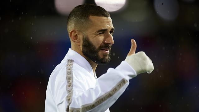Juninho : "Benzema va terminer sa carrière chez nous"