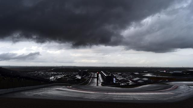 La F1 vise zéro émission de CO2 en 2030