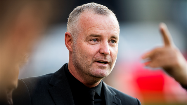 RBK-unggutt signerte proffkontrakt: – Har scoret mange viktige mål