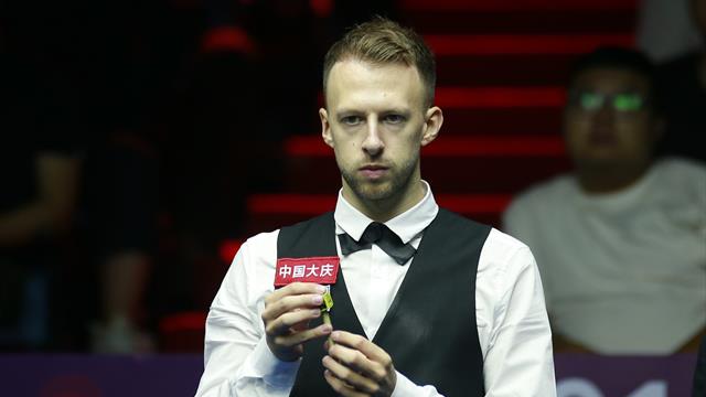 Northern Ireland Open 2019: Der Spiel- und Sendeplan