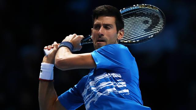 Pour reconquérir le trône, Djokovic n’a plus le choix