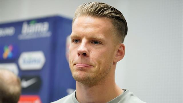 Nylands tøffe vei tilbake: – Sjansen kom før jeg trodde