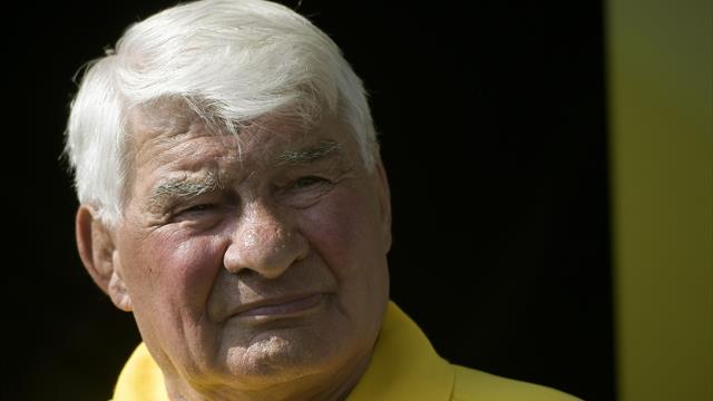 Carnet Noir - Raymond Poulidor est décédé à l'âge de 83 ans Carnet Noir - Raymond Poulidor est décédé à l'âge de 83 ans