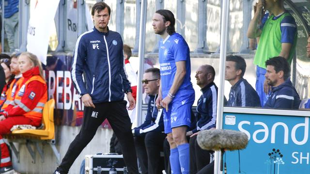 Slik spilles OBOS-kvaliken