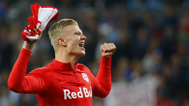 Manchester United line up £200m double swoop - Paper Round