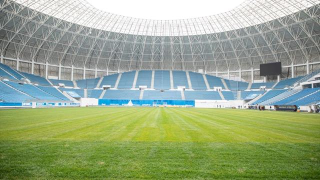 Craiova anunță ca ia pauză până pe 21 aprilie, dar campionatul se poate relua pe 3 aprilie